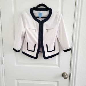Cece Jacket